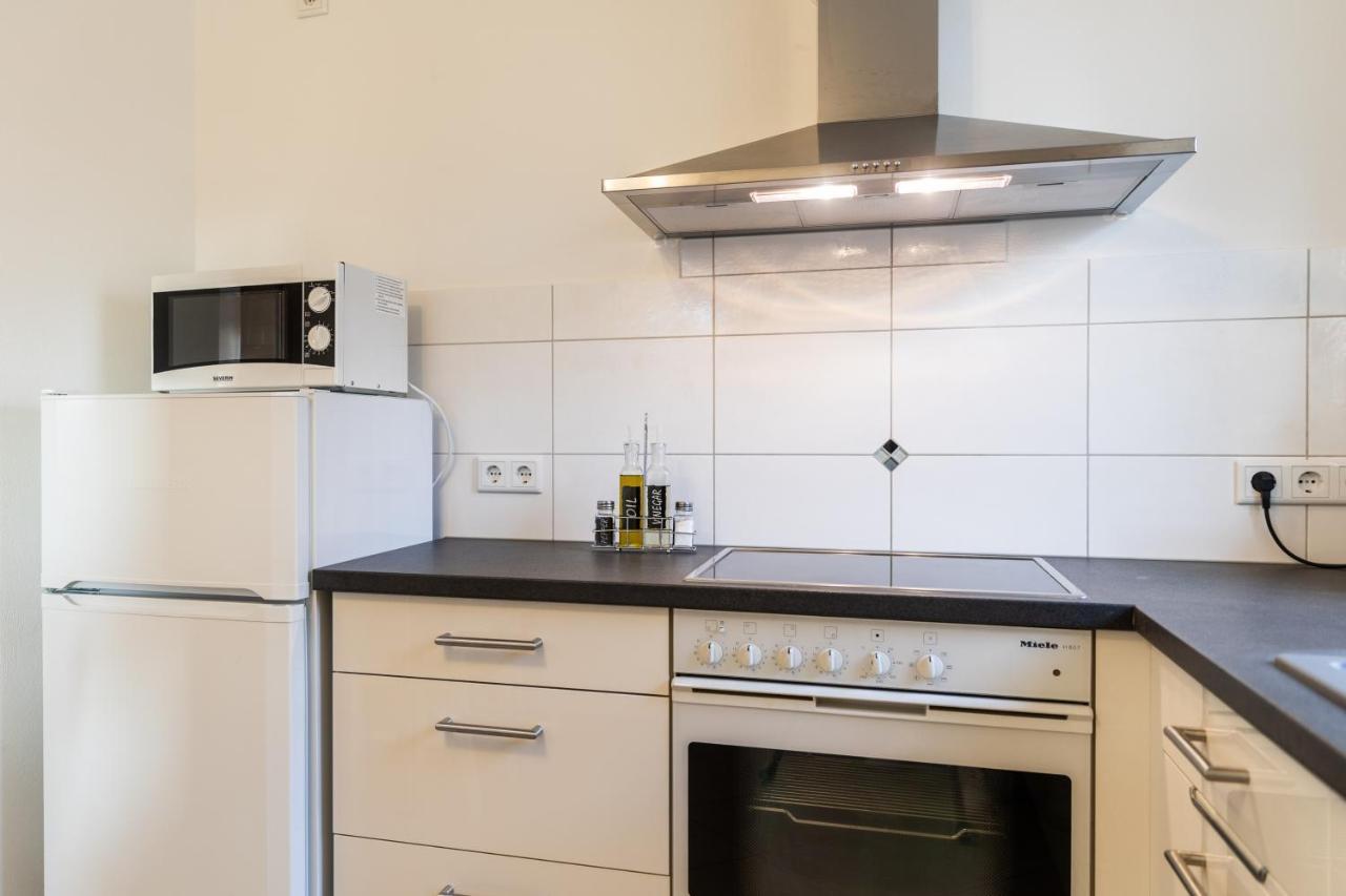 Ferienwohnung Andreas Tettnang Exterior foto